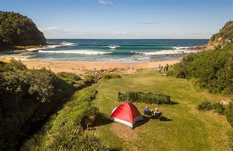 Best campgrounds near Sydney | NSW National Parks