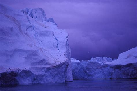 Ilulissat Icefjord | Birgit Englert | Flickr