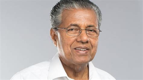 Kerala CM Pinarayi Vijayan turns 74