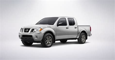 2021 Nissan Frontier Colors | Nissan Brochure