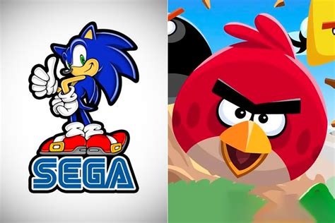 SEGA to Officially Acquire Rovio Entertainment for $775-Million, Maker of Angry Birds - TechEBlog