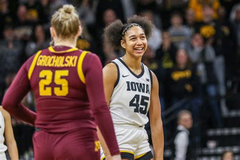 No. 2 Iowa Too Much for Penn State - Sports Illustrated Iowa Hawkeyes ...