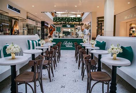 Ralph’s Coffee Opens First Florida Location • Aventura Mall