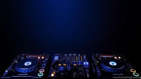 Download Wallpapers Music Dj Hd Dj Console Flickr Photo Sharing Desktop ...