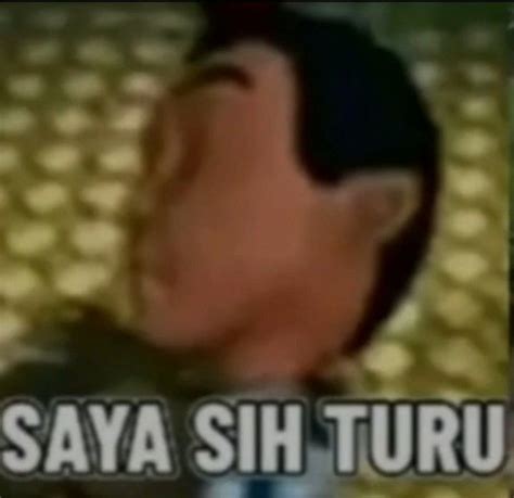 saya sih turu jarjit | Humor lucu, Gambar lucu, Wajah lucu