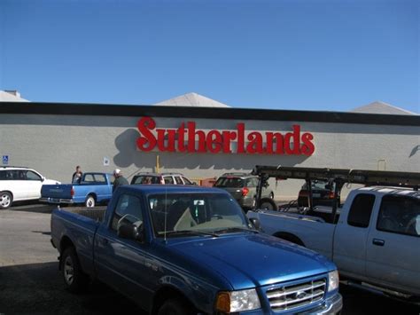 Sutherlands - Hardware Stores - 4000 Main St, Kansas City, MO - Phone ...