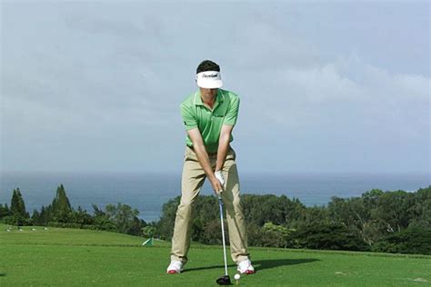 Swing Sequence: Keegan Bradley | How To Play Golf | Golf Digest