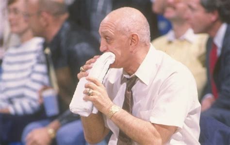 Hall-of-Fame college hoops coach Jerry Tarkanian dies at 84 - CBSSports.com