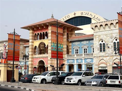 Mercato Shopping Mall - Stores, Dining, Fun & More | Property Finder