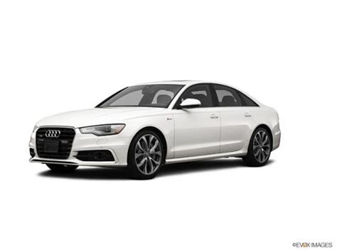 2013 Audi A6 VINs, Configurations, MSRP & Specs - AutoDetective