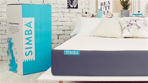 Simba Mattress Reviews - Analysis & Ratings Overview (Discount Code)