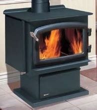 Regency Wood Burning Stoves | Stove Store Stark County, OH