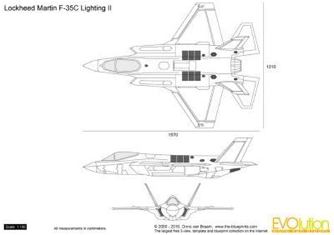 Lockheed Martin F-35 Lightning II | Lockheed, Lightning, Airplane drawing