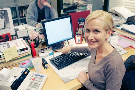 'The Office': Why Angela Kinsey Was Surprised to Find Her Character 'in ...