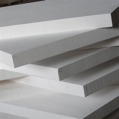 Calcium Silicate Insulation Boards 1000C and 650C