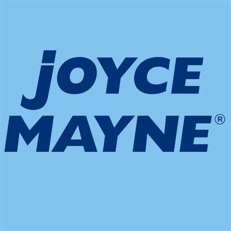 Joyce Mayne