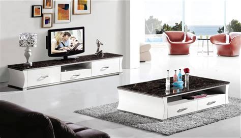 Tv Stand And Coffee Table Set | Roy Home Design