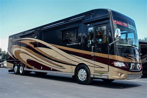 Top 5 Best Class A Motorhomes With Slide Outs Rvingplanet Blog | Free Nude Porn Photos