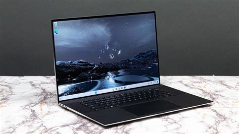 Dell XPS 17 (9730) - Review 2023 - PCMag UK