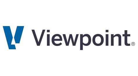 Viewpoint, a Trimble Company Vector Logo | Free Download - (.SVG + .PNG ...