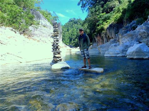 Mt. Daraitan and Tinipak River, Tanay Rizal - moredantravels