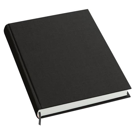 Notebook History Classic A4 with linen binding | Semikolon