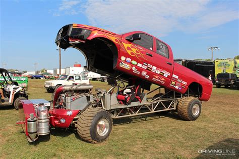 Truck Pull Central: 2017 Scheid Diesel Extravaganza | DrivingLine