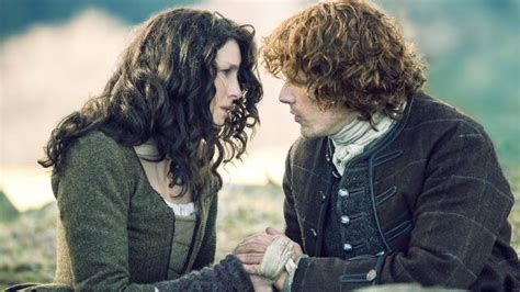 Outlander Season 4 Premiere Date - Outlander Renewed for Season 5 and 6