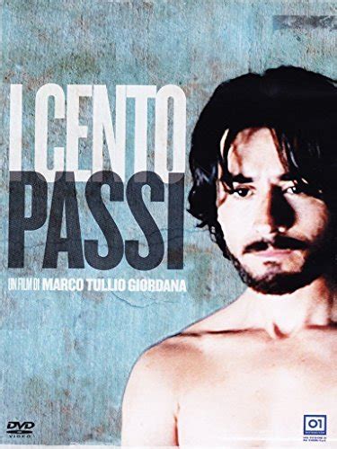 I cento passi [IT Import]: Amazon.de: Luigi Lo Cascio, Luigi Maria Burruano, Lucia Sardo, Tony ...