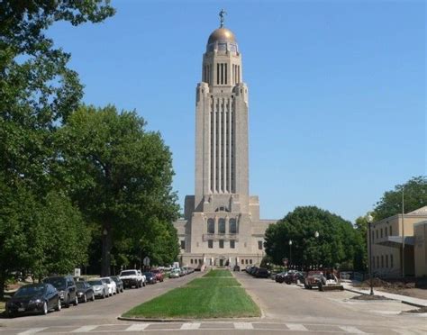 Lincoln, Nebraska: Top 10 Family-Friendly Attractions - Travefy Blog | Nebraska, Most beautiful ...