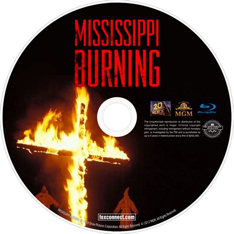 Mississippi Burning | Movie fanart | fanart.tv