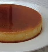 Easy Pudding Flan Recipe by Shalina - CookEatShare