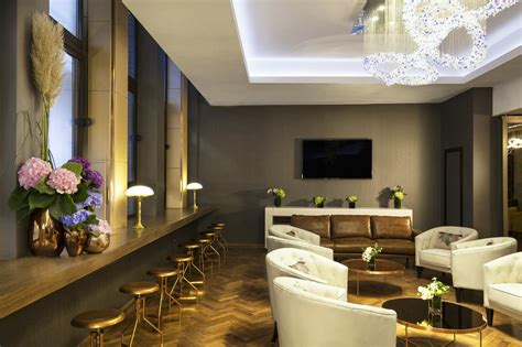 Montcalm hotel opens event spaces near Liverpool Street