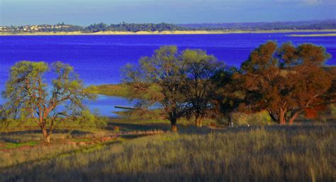 Granite Bay at Folsom Lake