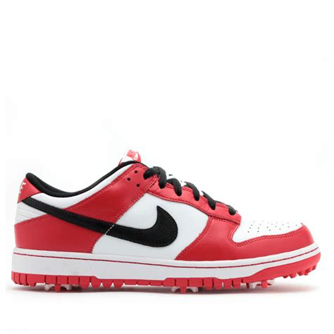 Nike Golf Dunk NG SL SS13 | SOLETOPIA