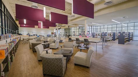 Huckabee | Texas School Architecture