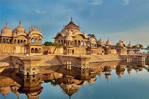 Visit These Top 6 Pilgrimage Sites In India For An Enriching Experience