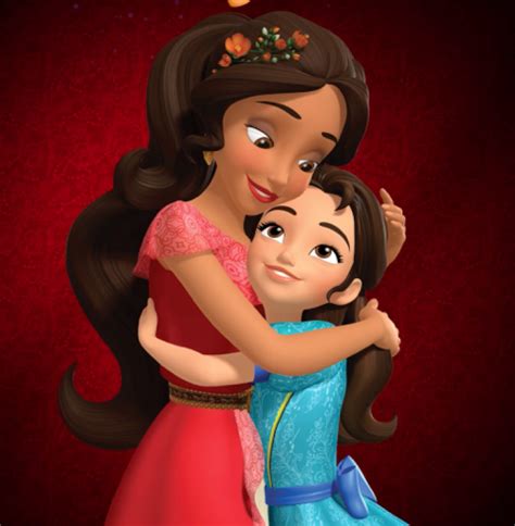 'Elena Of Avalor' Cast: Disney Reveals Super Cute Jenna Ortega Character, Isabel [PHOTO]