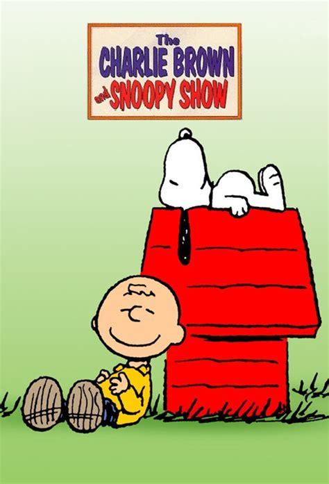 The Charlie Brown and Snoopy Show - TheTVDB.com