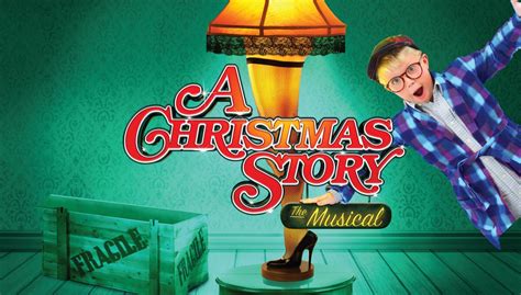 A Christmas Story the Musical | Cincinnati Arts