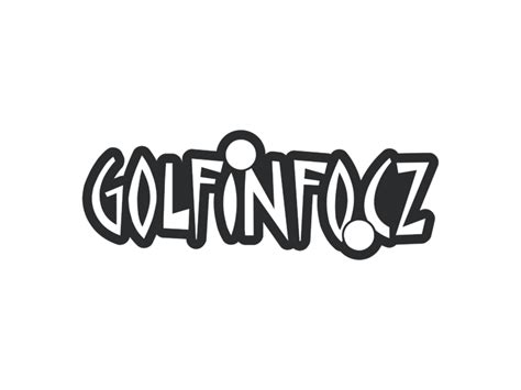 GolfInfo cz Logo PNG Transparent & SVG Vector - Freebie Supply