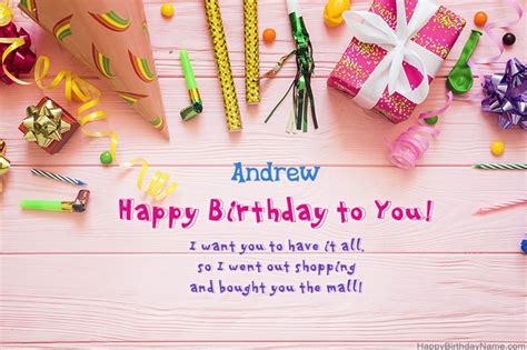 Happy Birthday Andrew - Pictures (25)