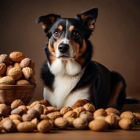 Can Dogs Eat Nuts? Understanding the Risks and Safe Options - Lover Doodles