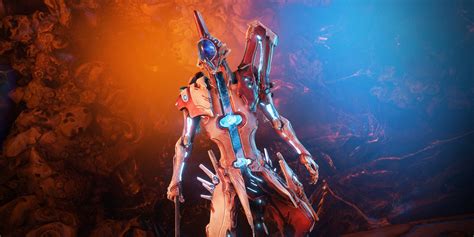 Warframe: Caliban Complete Guide – Drops, Abilities, And Builds - Xenocell.com