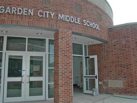 Garden City Middle School Among State's Best | Garden City, NY Patch