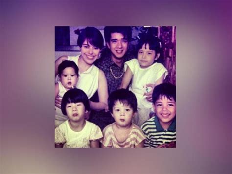 Saab Magalona honors Pia Magalona on Father's Day | GMA Entertainment