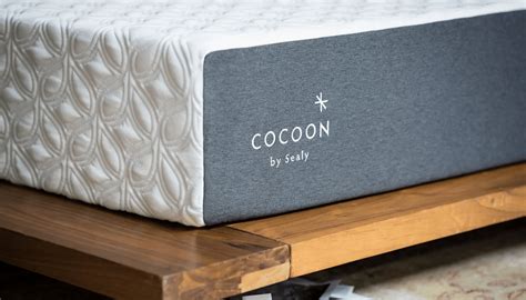 Best Mattresses of 2020 | Updated 2020 Reviews‎: Cocoon Chill Mattress Review