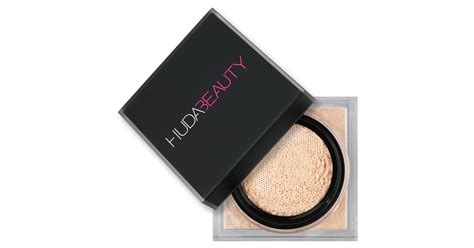 Huda Beauty Easy Bake Loose Baking & Setting Powder | Best Setting Powders and Sprays at Sephora ...