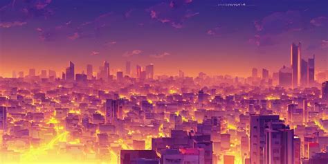 Karachi skyline background, rich vivid colors, ambient | Stable Diffusion | OpenArt