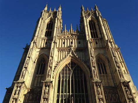 Beverley Minster, Beverley | Cool Places